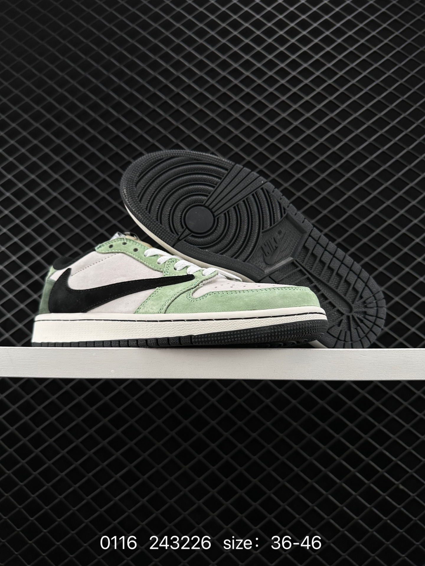 Nike Air Jordan 1 Low OG SP